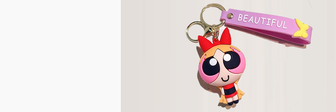 Key Rings