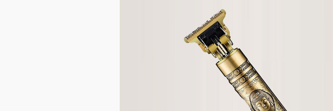 Electric Trimmer